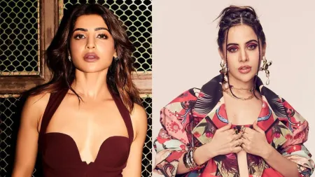 Samantha Ruth Prabhu applauds Uorfi Javed’s courage: ‘Putting your life out there opens you up to ridicule’