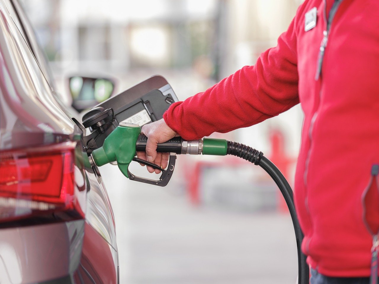 Crude and Gasoline Prices Pressured by Stagnant Energy Demand