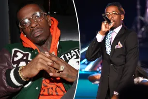 Rapper Rich Homie Quan dead at 34