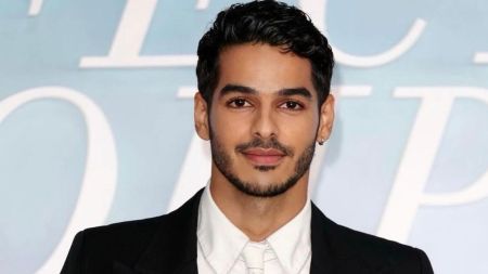 Ishaan Khatter shares his experience working with Nicole Kidman, others in The Perfect Couple: ‘Just be able to work in an environment so radically different…’