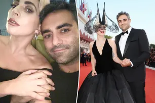 Lady Gaga reveals how she met fiancé Michael Polansky, divulges proposal details