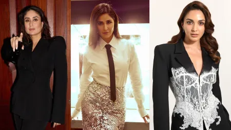 Kareena Kapoor is the highest tax-paying female celebrity in India, Kiara Advani, Katrina Kaif follow: report