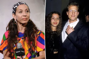 Moon Unit Zappa recounts bizarre date with Woody Harrelson: I thought it was ‘perfectly normal’