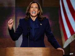 Goldman Sachs Says Kamala Harris' Victory Better For US Economy