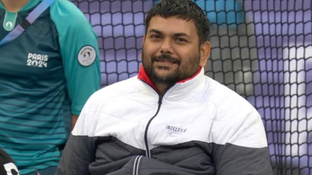 Paris Paralympics 2024: Who is Dharambir, India’s 5th gold medallist who won Club Throw after struggling for first four attempts