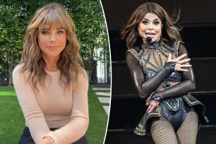 Paula Abdul cancels tour to undergo surgery for injuries: ‘This truly breaks my heart’