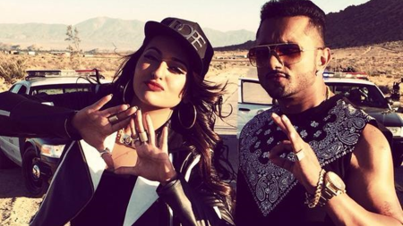 Yo Yo Honey Singh says he broke his year long sobriety at Sonakshi Sinha’s wedding: ‘For me, not drinking means having two pints of beer’