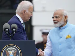 Biden Expresses Concerns About People's Safety In Bangladesh With PM Modi