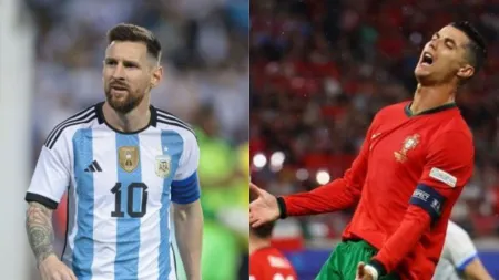 Messi-Ronaldo era ends? Neither footballer in shortlist of Ballon d’Or for first time in 21 years