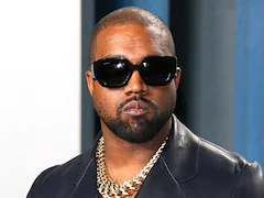 US Woman Claims Kanye West 'Telegraphically' Told Her To Steal Car With Child Inside