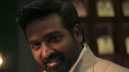 Bigg Boss Tamil: Vijay Sethupathi steps into Kamal Haasan’s shoes, teases grandeur of season 8. Watch