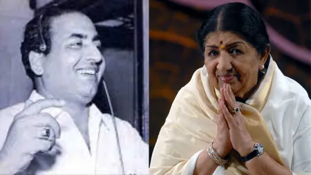 When Lata Mangeshkar-Mohammad Rafi concert paved way for liberation of Dadra and Nagar Haveli