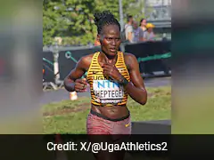 Ugandan Olympian And Athlete Dies After Being Set On Fire By Ex-Boyfriend