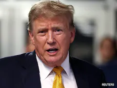 Donald Trump Pleads Not Guilty To Revised 2020 Election Charges