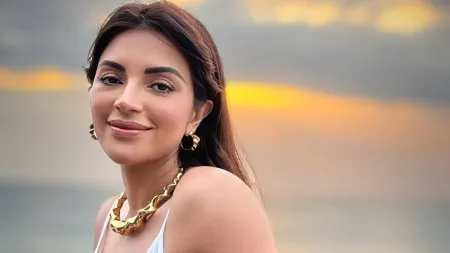 Shama Sikander reveals she suffered from depression: ‘I even tried to die by suicide’