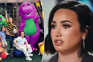 Demi Lovato claims ‘popular girls’ signed a ‘petition’ telling her to kill herself as a child star