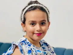 "Wanted To Play": Roller-Skating Gaza Girl, 10, Killed In Israeli Strike