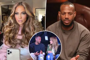 Marlon Wayans defends Jennifer Lopez against allegations that fame ‘changed’ her: ‘It’s always love’