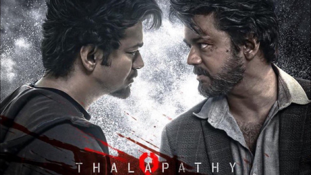 GOAT box office collection day 2 early report: Vijay’s actioner sees massive dip in earnings; expected to gain traction over weekend