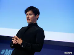 Private Chats No Longer Safe? Telegram To Moderate After CEO's France Arrest