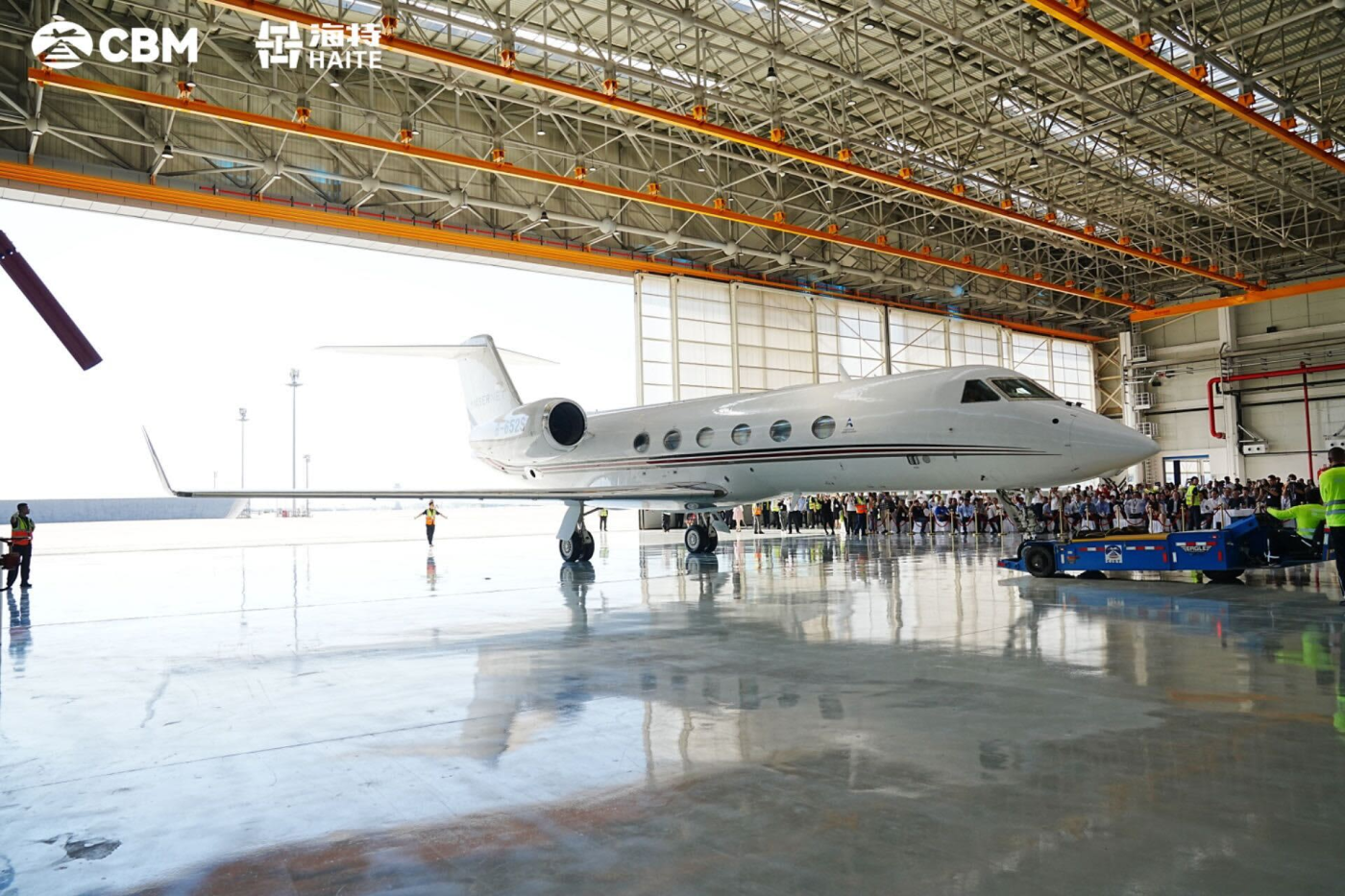 China's wealthy are increasingly looking overseas for business investment opportunities