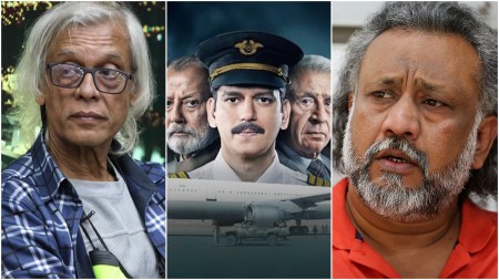 Sudhir Mishra on IC 814 The Kandahar Hijack row: ‘Won’t find more patriotic Indian than Anubhav Sinha’