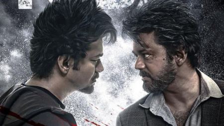 GOAT box office collection Day 1: Vijay-starrer becomes biggest Tamil opener of the year with Rs 43 cr debut, registers 99% occupancy in Chennai