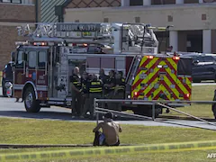 14-Year-Old Boy Charged With Killing Four In US School Shooting