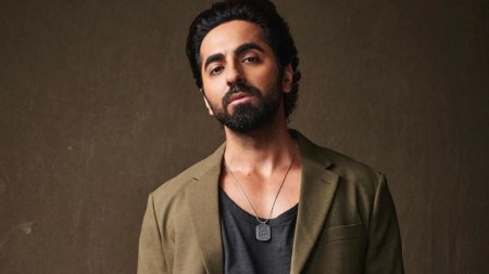 Ayushmann Khurrana books 400% returns on his investment in men’s grooming company: ‘Gratifying, insightful’