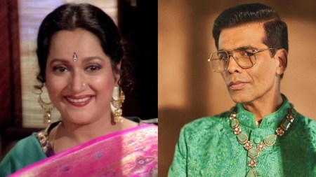 Karan Johar got offended by my comment, didn’t call me for any film after Kabhi Khushi Kabhie Gham: Himani Shivpuri