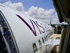 Bomb Threat Forcing Mumbai-Frankfurt Vistara Flight To Land In Turkey "Unfounded"