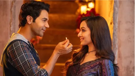 Stree 2 box office collection day 23: Rajkummar Rao-Shraddha Kapoor’s blockbuster to pass Rs 750 crore worldwide today