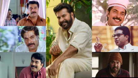 Mammootty turns 73: 10 non-Malayalam films that make him the most inventive and diverse Indian superstar 