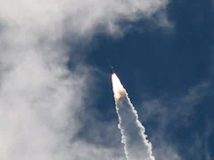 Boeing's Troubled Starliner Leaves Space Station Without Its Astronauts