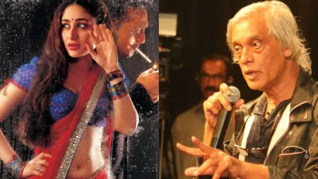 Kareena Kapoor would continue to act even when Sudhir Mishra forgot to say cut during Chameli, recalls director: ‘She is from Raj Kapoor’s family’