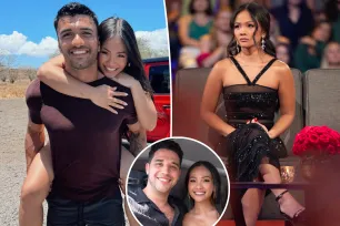 ‘Bachelorette’ star Jonathon Johnson teases reunion with Jenn Tran after season winner Devin Strader dumps her