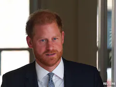 "Quietly, Behind Scenes": Prince Harry Secretly In Contact With Royal Family