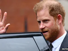 Prince Harry To Inherit Millions On 40th Birthday From Queen Mother