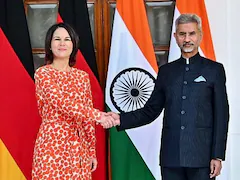 First The Middle East, Then Europe - S Jaishankar's Key Meetings This Week