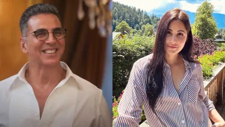 When Akshay Kumar lauded Katrina Kaif for her commitment: ‘How did Katrina even believe she will become a big heroine…’ 