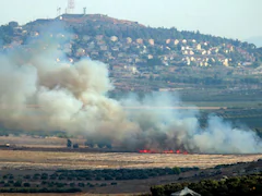 Israel-Hezbollah Trade Cross-Border Attacks After Attack Kills 3 In Lebanon