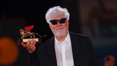 Pedro Almodovar’s The Room Next Door triumphs at Venice Film Festival