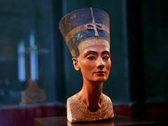 Egyptian Archaeologist Calls On Berlin To Return Queen Nefertiti Bust