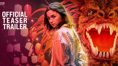 Jigra teaser trailer: Alia Bhatt dons action avatar to save her brother in this Vasan Bala film