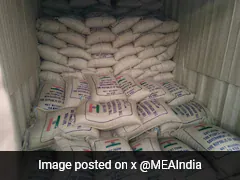 India Sends Food Assistance To Zimbabwe, Zambia And Malawi