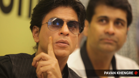 When Shah Rukh Khan explained why and from where he got ‘arrogant’ tag: ‘If you call self-respect arrogance…’