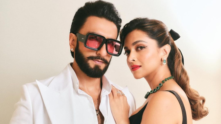 Deepika Padukone and Ranveer Singh welcome baby girl