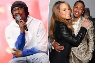 Nick Cannon admits he indulged in ‘crazy antics’ while married to Mariah Carey: It was ‘madness’