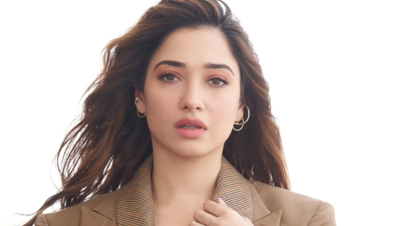 Tamannaah Bhatia opens up about most important learnings from her two major heartbreaks: ‘I realised the second person won’t be a good influence in my life’