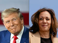 Explained: The Rules Of Donald Trump vs Kamala Harris Debate